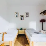 公寓 Cichy Kacik 兹姆巴克