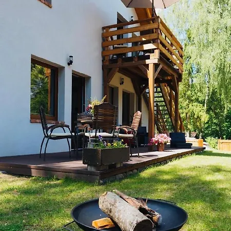 Appartamento Cichy Kacik