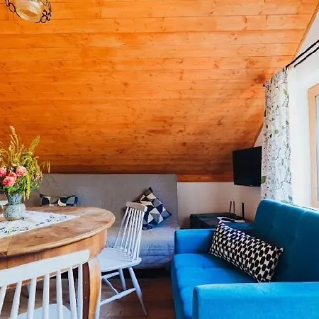 Appartamento Cichy Kacik