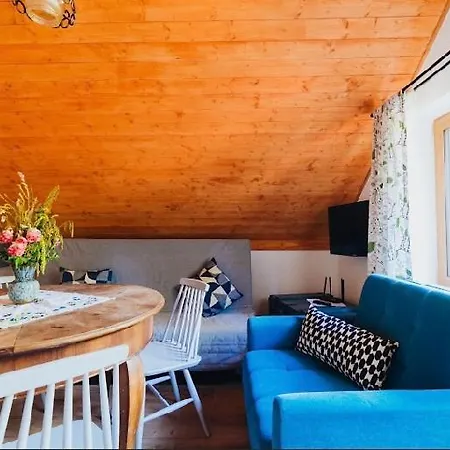 Appartamento Cichy Kacik *