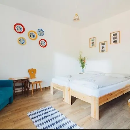 Cichy Kacik Appartamento *