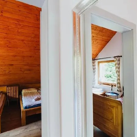 Cichy Kacik * Szymbark (Pomerania)