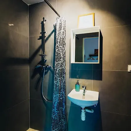 Cichy Kacik Appartamento Szymbark (Pomerania)