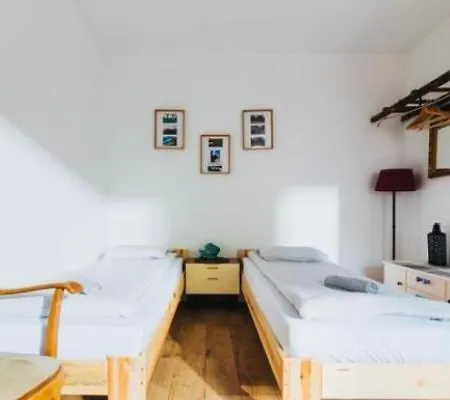 Appartamento Cichy Kacik Szymbark (Pomerania)