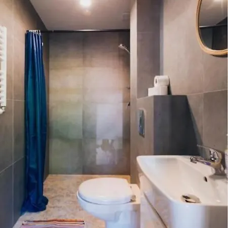 Cichy Kacik Appartamento