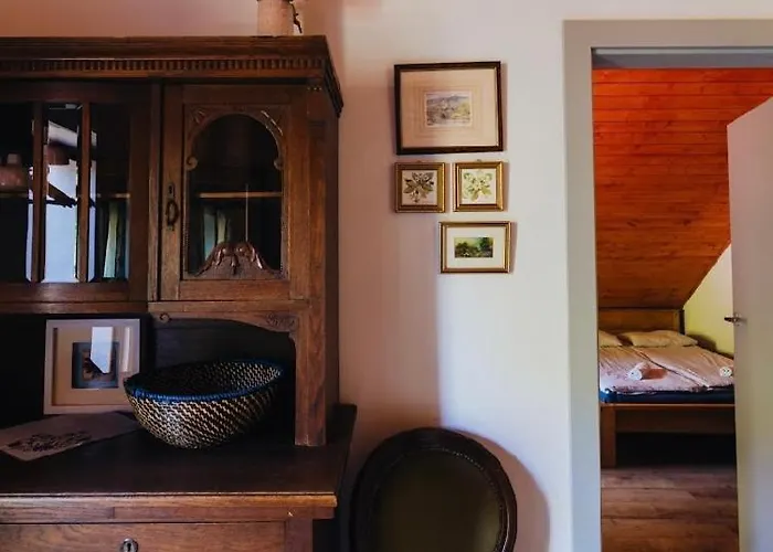 Διαμέρισμα Cichy Kacik *