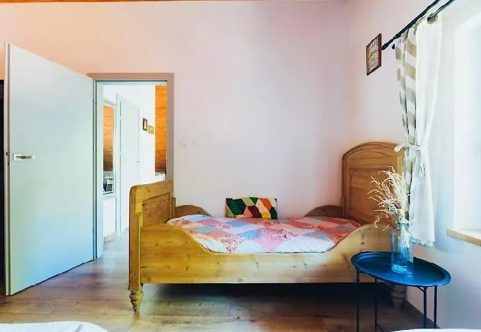 Cichy Kacik Szymbark (Pomerania)