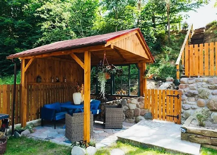 Διαμέρισμα Cichy Kacik *