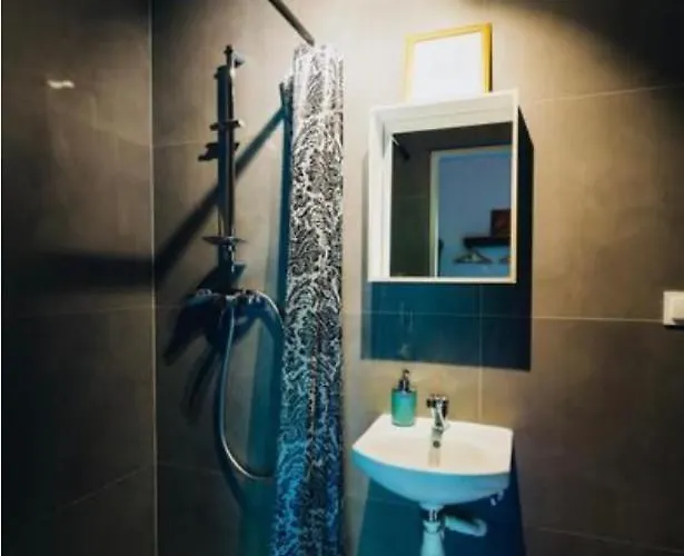 Διαμέρισμα Cichy Kacik