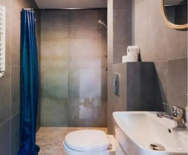 Cichy Kacik Διαμέρισμα